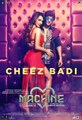 Tu Cheez Badi hai Mast Mast- Video Song Launch- With Akshay Kumar, Mustafa & Kiara Advani From Movie Machine