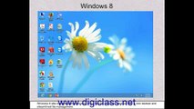 02CCC10- Ms-dos Windows 8 (Key to Success for all Competitive Exams)