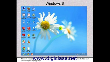 02CCC10- Ms-dos Windows 8 (Key to Success for all Competitive Exams)