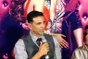 Akshay Kumar Shares His MAST MAST Moments At Tu Cheez Badi hai Mast Mast REMIX Video Song Launch