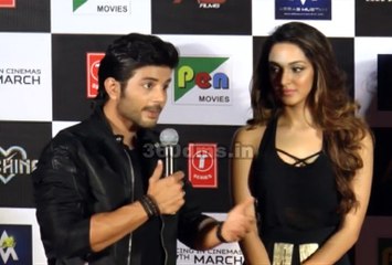 How Mustafa Started His Acting Career- Watch Latest Interview!