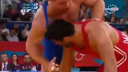 Best Funny  Olympics Games 2012 _33