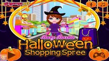 Монстер Хай и #Барби: шоппинг. Игры для девочек и видео про #Куклы и одевалки на ютуб