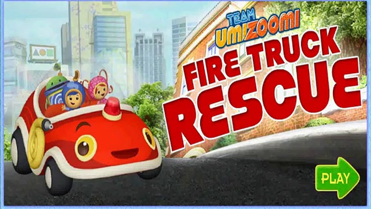 ►Team Umizoomi ☜♥☞ FULL Episodes In English For Children