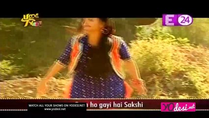 Ghum Ho Gayi Devanshi!! Devanshi 7th March 2017