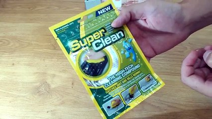 КАЙФ! Лизун оказался прикольным - за 95 руб. из Китая Aliexpress