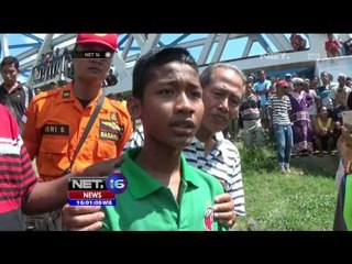 7 Anak Panti Asuhan Tenggelam Saat Cuci Daging Kurban - NET16