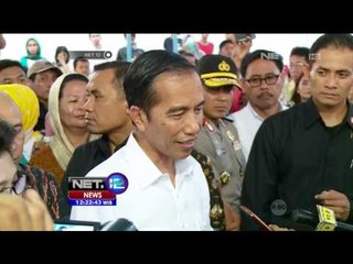 Kemungkinan Arcandra Tahar Kembali Menjadi Menteri - NET12