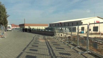 2. Ordu'daki Darbeci Generaller Hakim Karşısına Çıkıyor