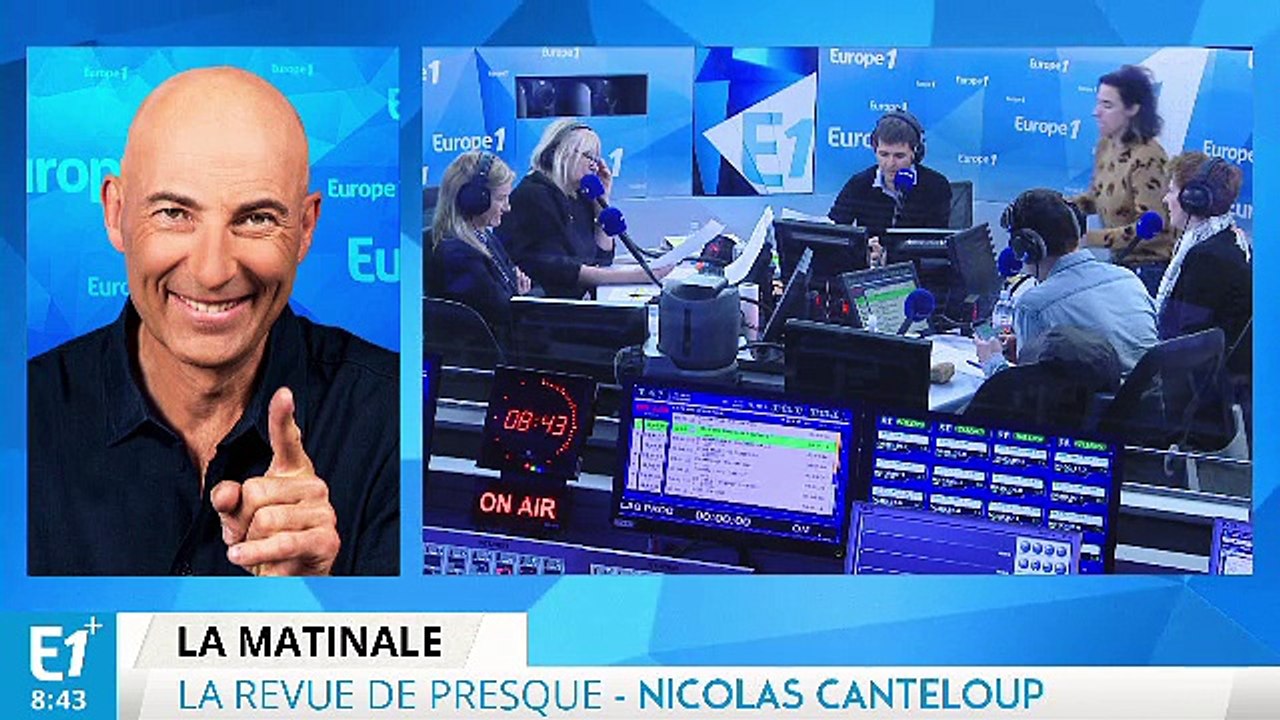 Monsieur Juppé, les endives au jambon sont prêtes !