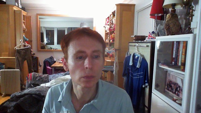 Wiwi égratigne aimer de Jean Louis Murat