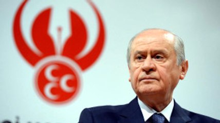 Bahçeli: "Kadın Her Alanda Olmalı, Her Seviyede Temsil Edilmelidir"