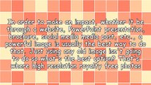 High Resolution Royalty Free Photos Further Explained