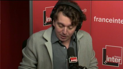 La grille de programme de la nouvelle chaîne TV des Républicains - Le billet d'Alex Vizorek