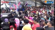 Ruri ft. Chyintia - Pesan Dari Hati (Live on Inbox)