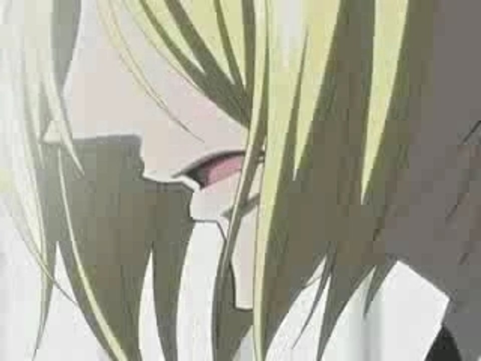 Ouran: Chop Suey