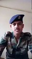 Another Indian solider exposes worst situation of Indian Army