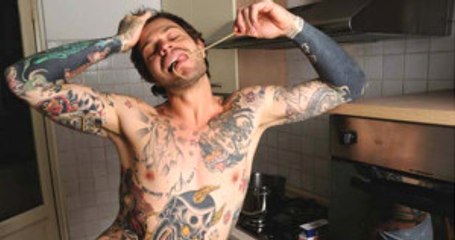 İtalyan Ekibi Palermo'nun Yeni Sahibi Paul Baccaglini Ülke Gündemine Oturdu