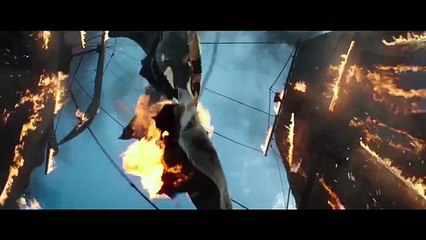 PIRATES OF THE CARIBBEAN 5 Official Trailer # 3 (2017) Dead Men Tell No Tales, Disney Movie HD