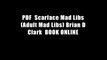 PDF  Scarface Mad Libs (Adult Mad Libs) Brian D Clark  BOOK ONLINE