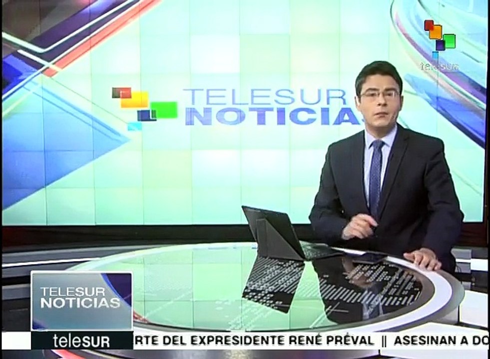 Evo Morales: hay muros para emigrantes, pero no para bases militares