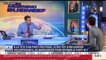 Manigances, un jeu de cartes politique pour les joueurs de tout âge - 07/03