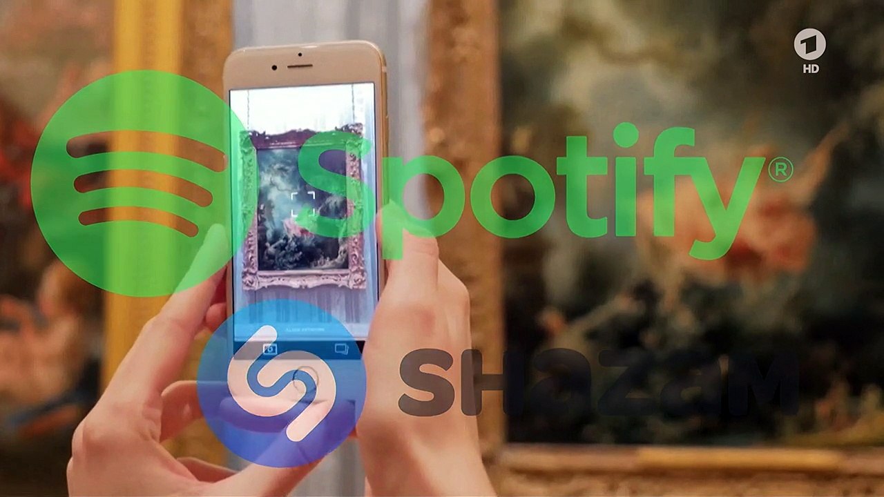 Netzreporter: #Smartify | ARD-Morgenmagazin | Das Erste HD 1080p