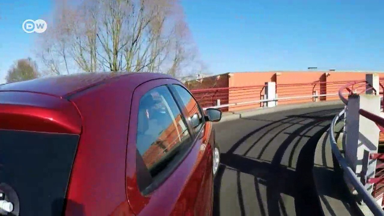 Flitzer plus: Ford Ka+ | Motor mobil