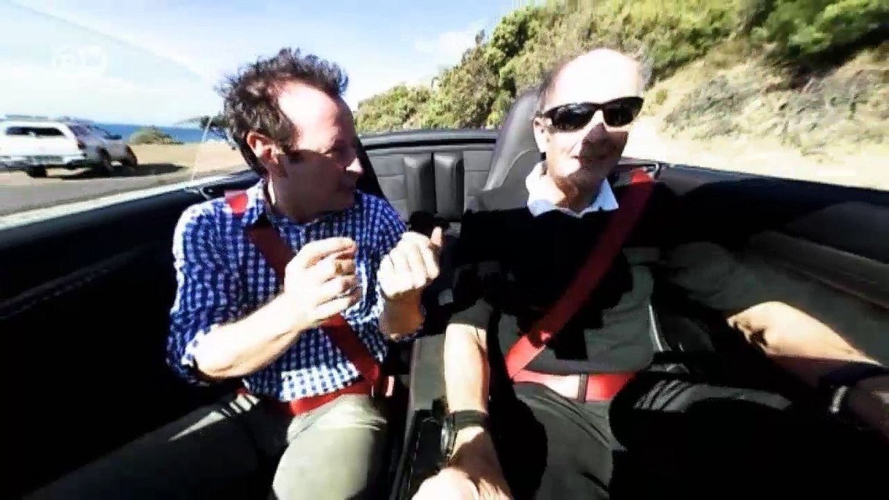 Legende und Ikone: Porsche 911 GTS | Motor mobil