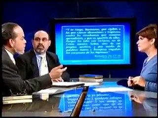 Falsos maestros de la prosperidad | Miguel Nuñez y Sugel Michelén