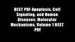 BEST PDF Apoptosis, Cell Signaling, and Human Diseases: Molecular Mechanisms, Volume 1 BEST PDF