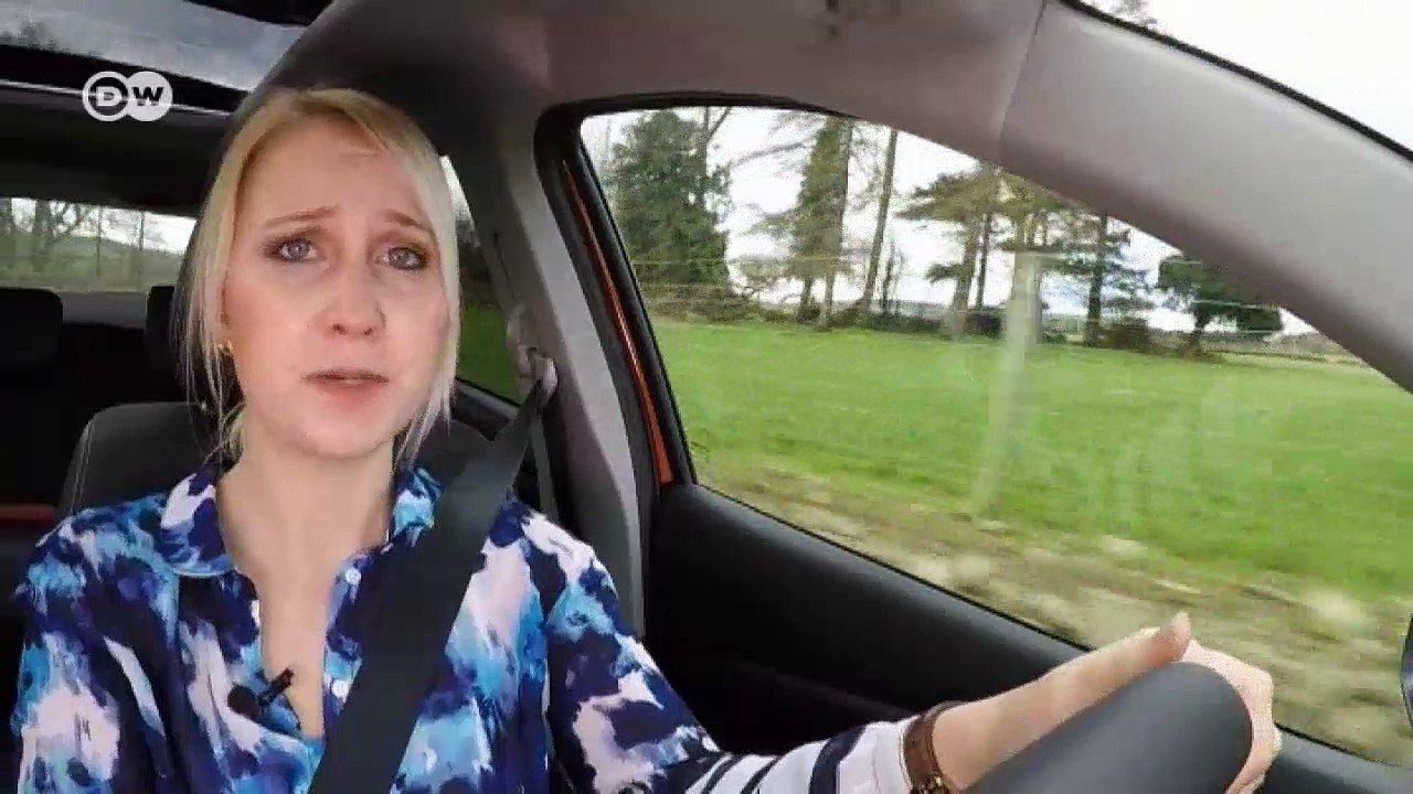 All-weather AWD: Suzuki SX4 S-Cross | Drive it!