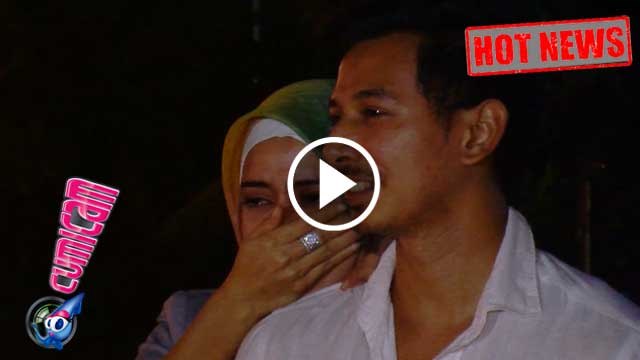 Hot News! Sonny Bikin Fairuz Menangis di Pinggir Pantai - Cumicam 07 Maret 2017