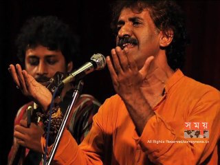 সড়ক দুর্ঘটনায় মারা গেলেন লোকসঙ্গীত শিল্পী কালিকা প্রসাদ