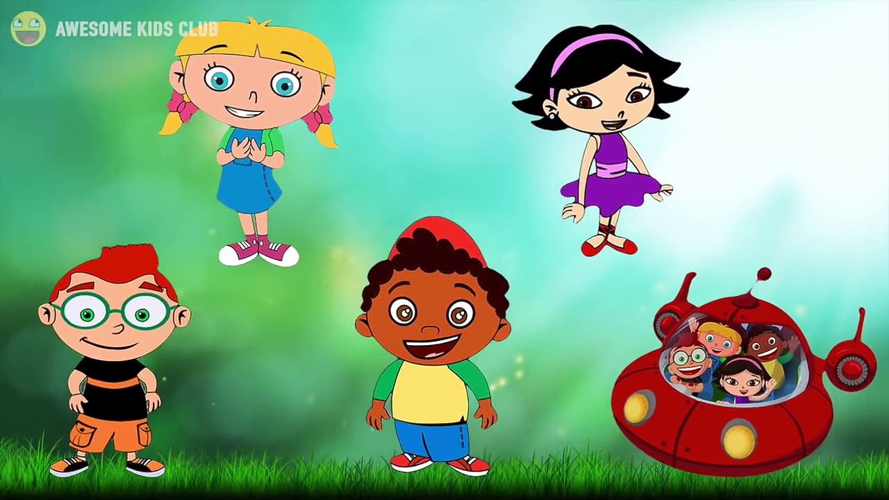 Disney Junior Baby Shows Drawing Book Finger Family Song!
