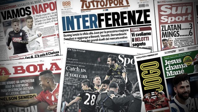 La Juve proche de boucler un transfert avec l’OL, le Real Madrid tient le successeur de Pepe