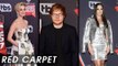 iHeartRadio Music Awards 2017 Red Carpet | Katy Perry, Demi Lovato, Ed Sheeran, Shawn Mendes