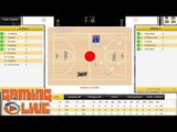 Gaming live basketball pro management 2014 (Pc)