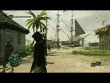 Gaming live Assassin's Creed IV : Black Flag - Un premier DLC solo satisfaisant (360)