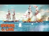 Gaming live Assassin's Creed: Pirates - Un petit jeu bien sympathique (Iphone)