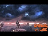 Gaming live Halo : Spartan Assault - Débarquement sur Draetheus V (ONE)