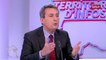 Réforme territoriale : « François doit aller beaucoup plus loin », estime Jean-Christophe Fromantin