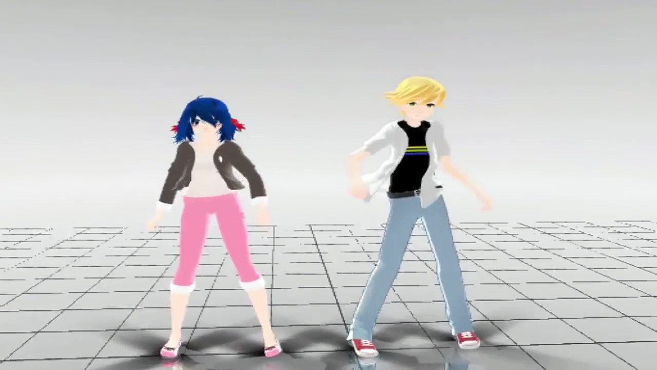 Miraculous Ladybug Laura morano Song especial 1500suds
