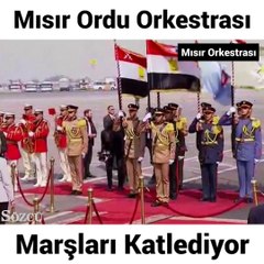 Mısır'dan Almanya ve Fransa'ya darbe!