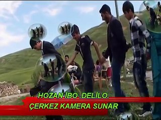 Muş yöresi ( Kürtçe Halaylar )