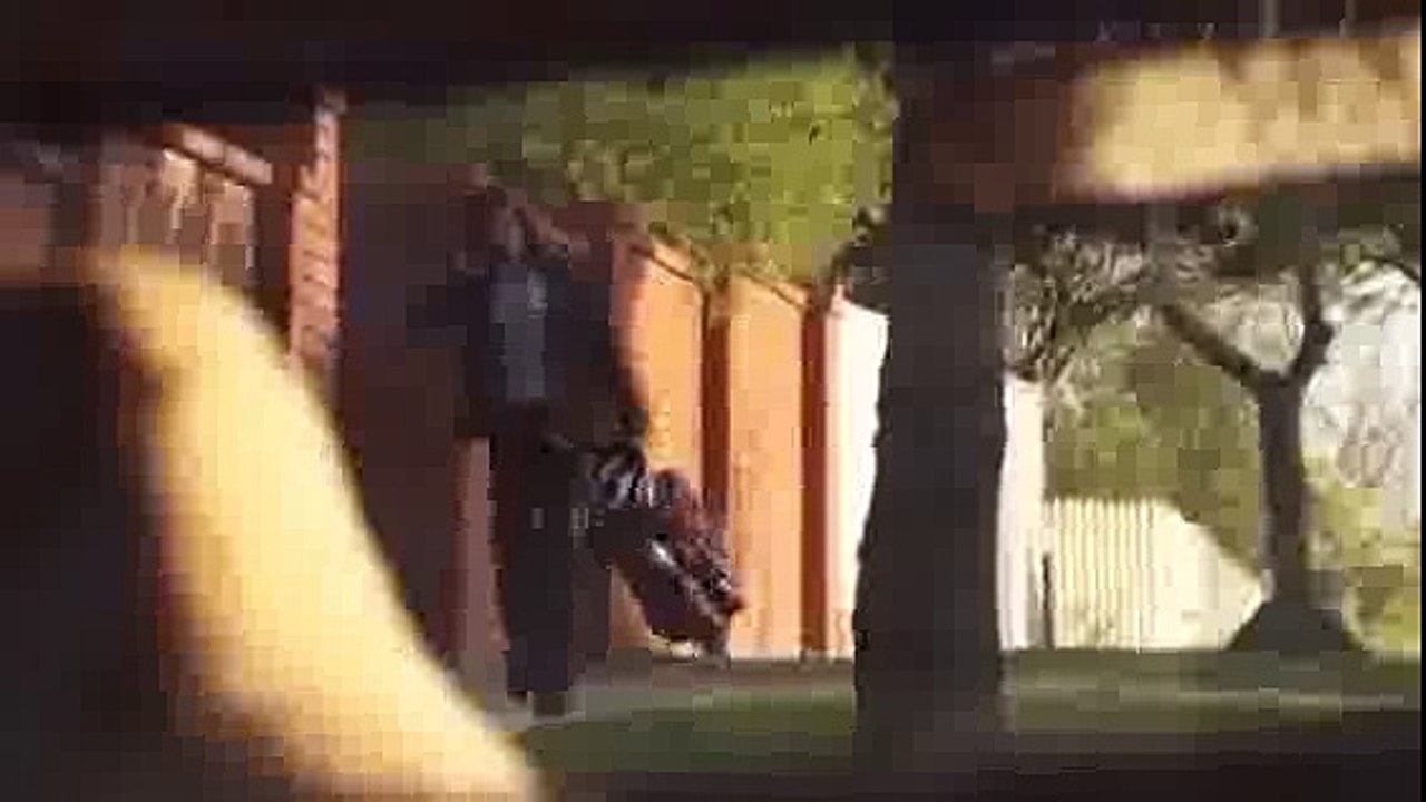 Rush S01E03