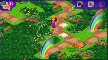 Dora and Friends Legend of the Lost Horse Game for Kids Dora the Explorer
