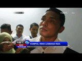Alat Isap Sabu Ditemukan di Gedung DPRD Provinsi Riau - NET24