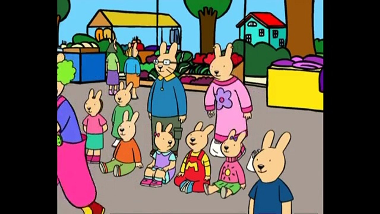 Milo le petit lapin taquin