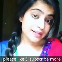 Beautiful voice of desi girl    पुरे देश में वायरल हो रही हे एक बार जरुर सुने    2017